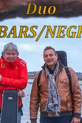 Duo Le Bars / Negrao