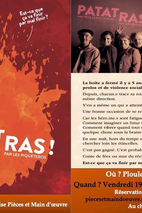 Patatras !