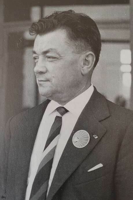 Pierre Marzin, un homme, un héritage