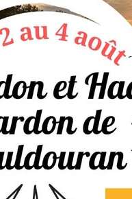 Pardon et Had Pardon de Pouldouran