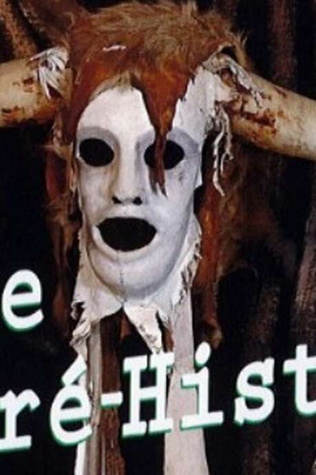 Sacré-Pré-Histoire ! Art plastique