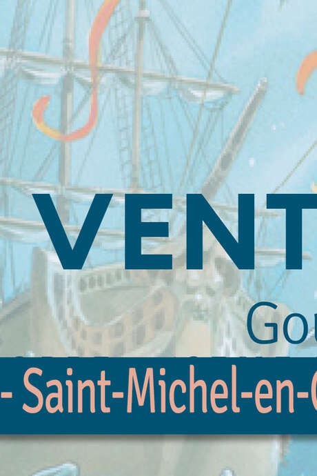 Festival Vent de Grève : la B.D dans l’vent ! Festival Vent de Grève : la B.D dans l’vent !