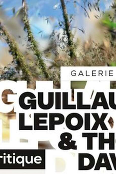 Seuil critique de Thomas Daveluy et Guillaume Lepoix