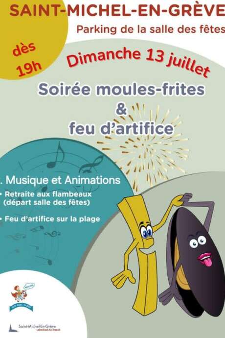 Fête du 14 juillet Fête du 14 juillet