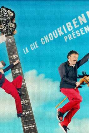 La suite royale - Spectacle pour les enfants