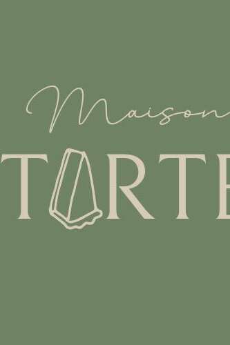 Personnalisation tote-bag  - Maison Tarte