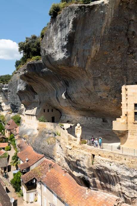 Exposition - La vie au grand air