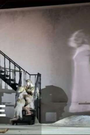 Metropolitan Opéra Live : Salomé
