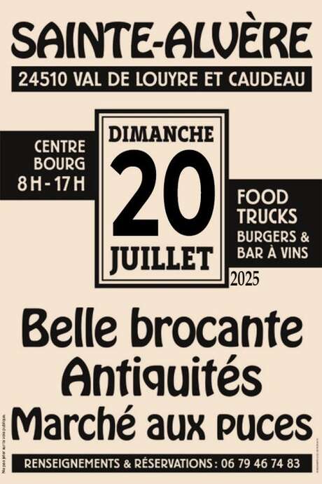 Brocante