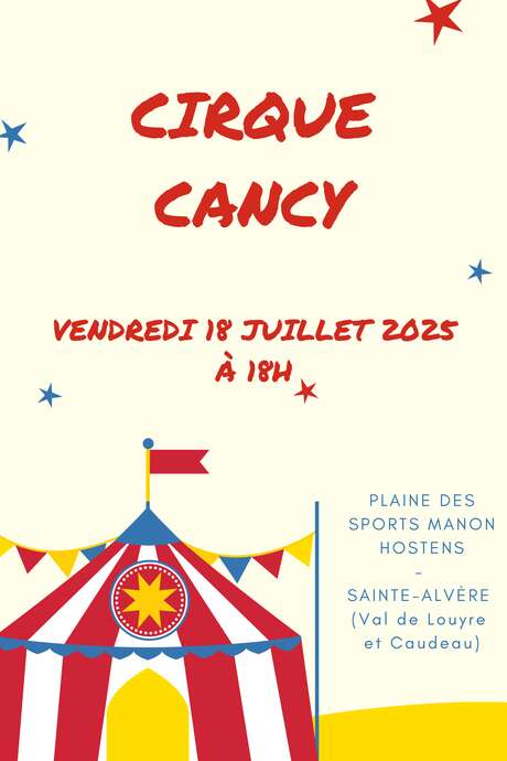 Cirque Cancy
