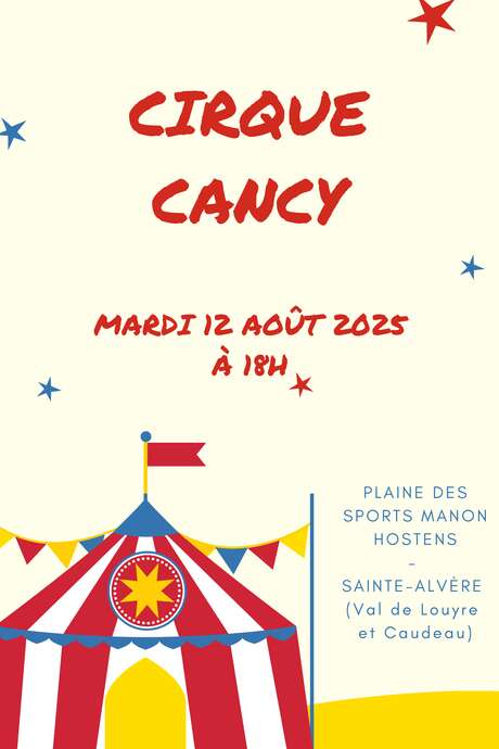 Cirque Cancy