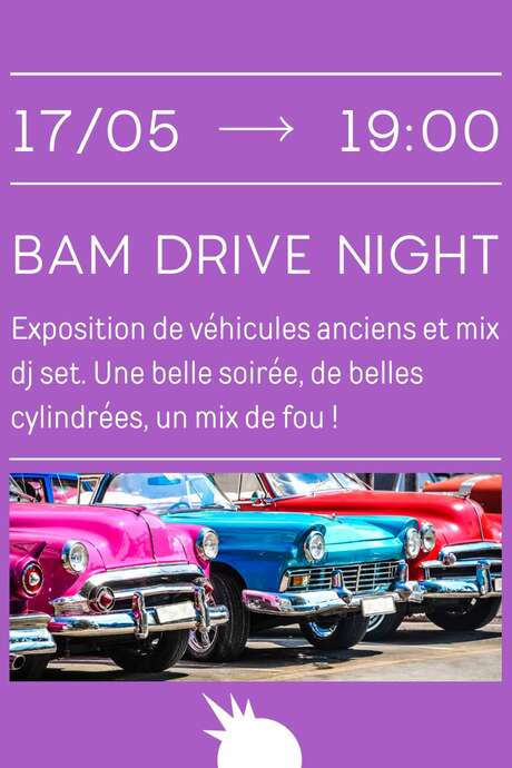 Drive Night