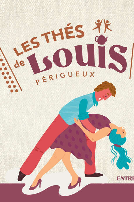 Les Thés de Louis
