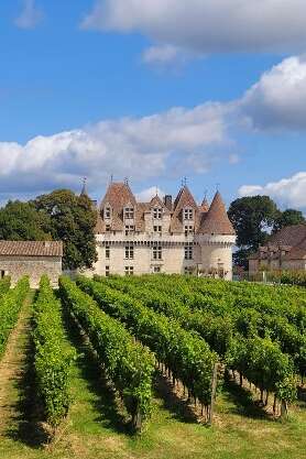 Soirée Paradizillac | Château de Monbazillac