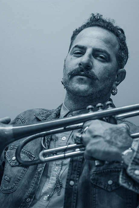 Avishai Cohen Quartet