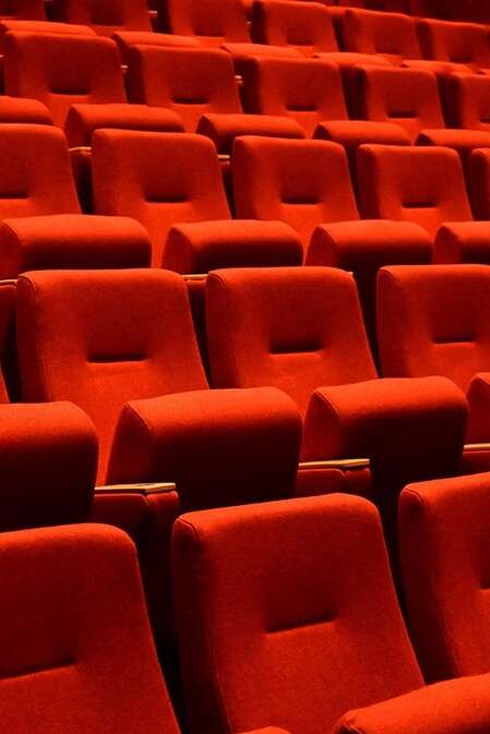 Théâtre du Roi de Coeur | Illusions