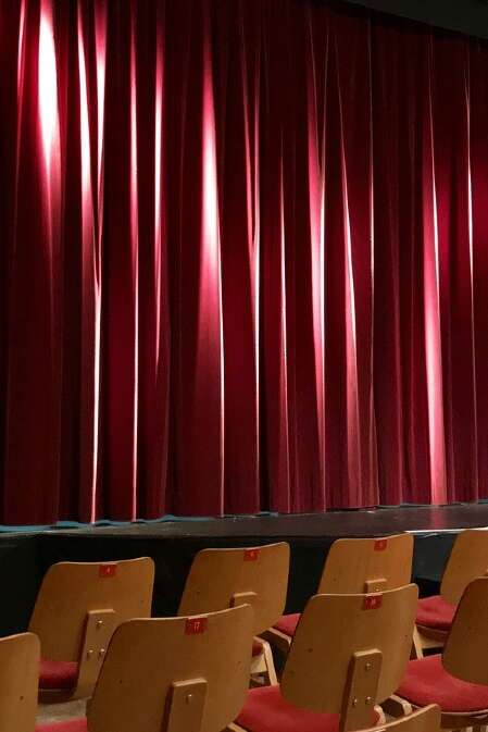 Animation théâtre | Le théâtre jeunesse parle-t-il d'aujourd'hui ?