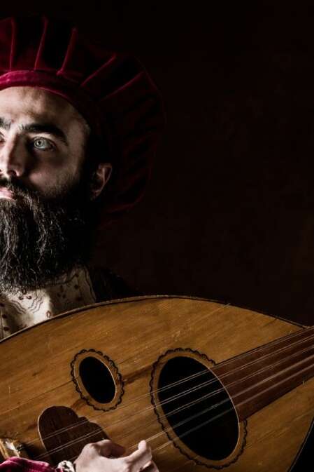 Conférence | Au temps des troubadours
