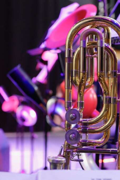 Festival Jazz Pourpre [ Concert d'inauguration : The Flip Flop Hoppers