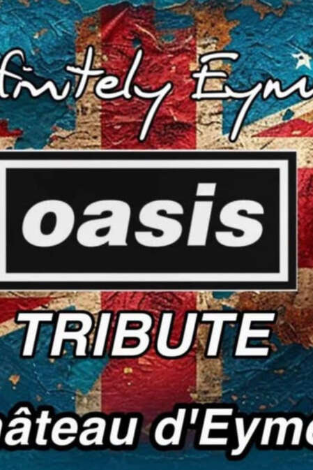 Tribute au groupe "Oasis"