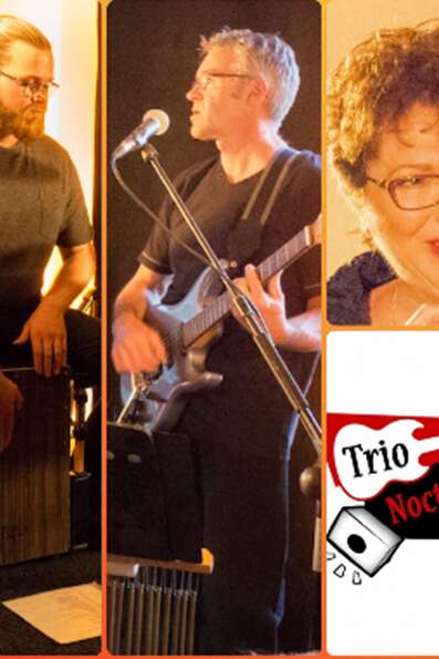 Trio noctambule