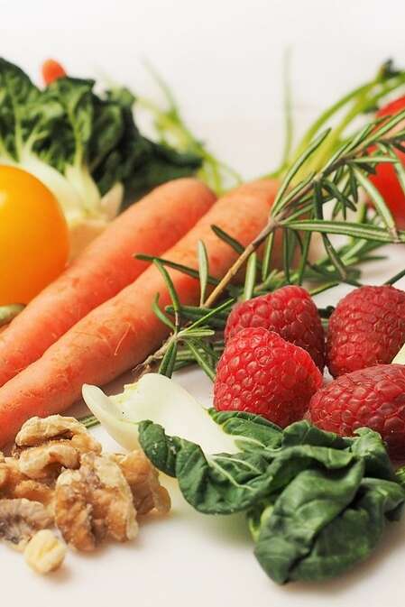 Petit Marché Bio du mardi soir