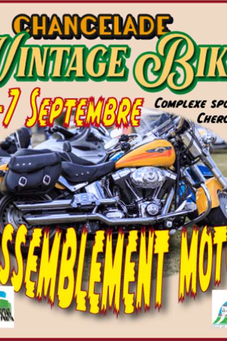 Vintage Bike
