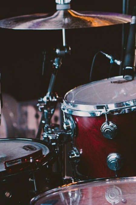 Village en musique