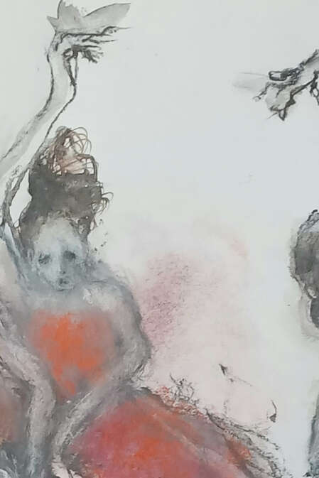 Exposition | A.M. PERSEHAIS - Peinture