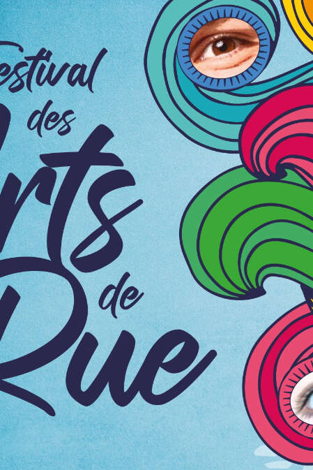 Festival des Arts de la Rue et de ses affluents