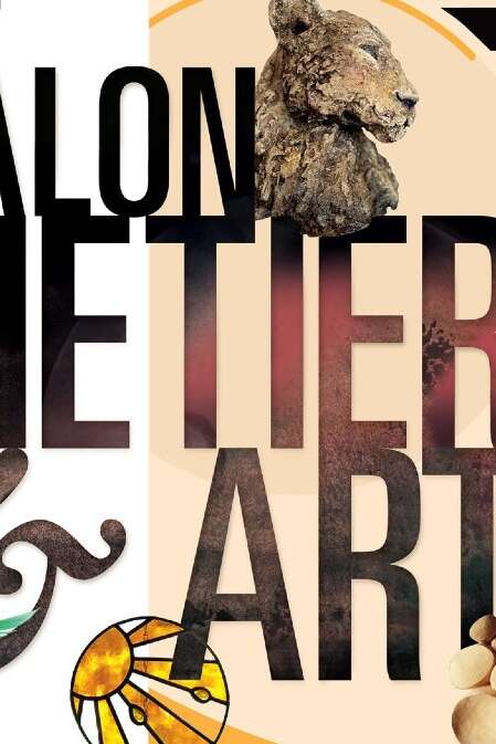 Le salon Métiers & Arts