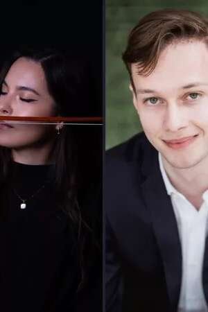 Festival Musique en Sol - Ravel Anniversary