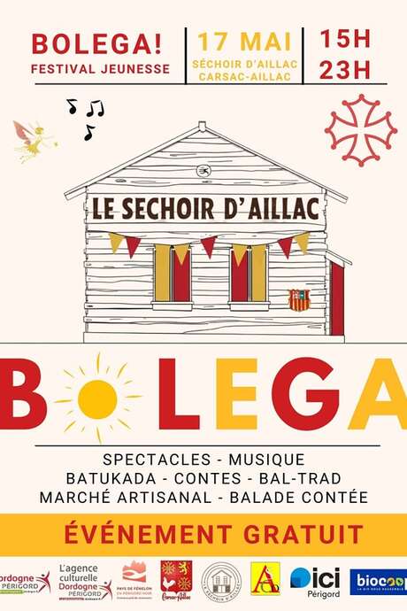 BOLEGA!