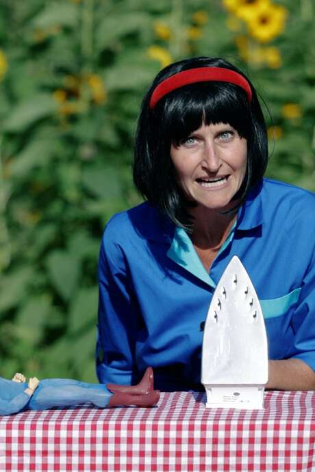 Odyssée - WHITE FLOCON