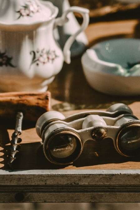 Brocante