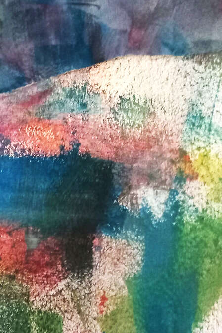 Exposition | Colette COMPERE - Peinture