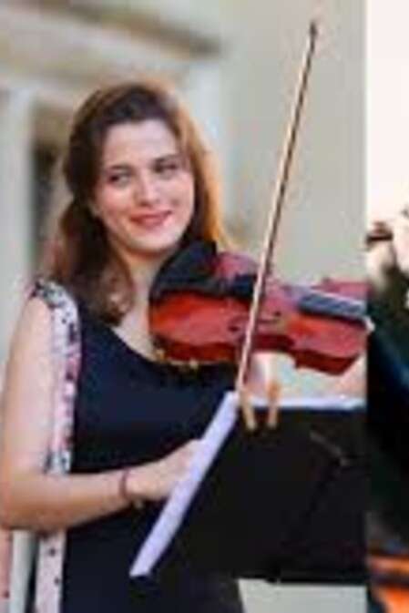 Concert de Camille Theveneau et Yiuko Hasegawa
