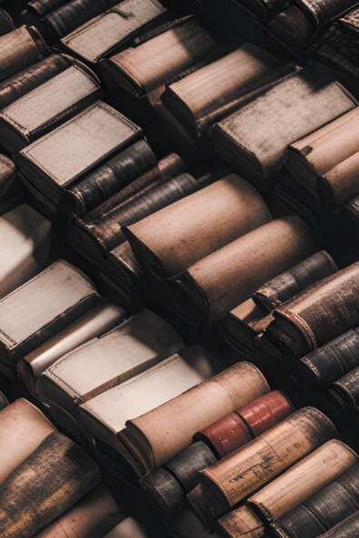 Odyssée - THE KNOWLEDGEABLE WOMEN