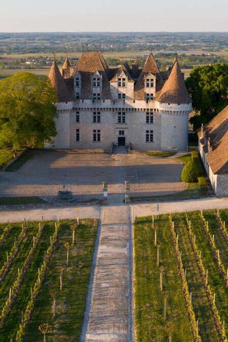 Journées Européennes du Patrimoine | Château de Monbazillac