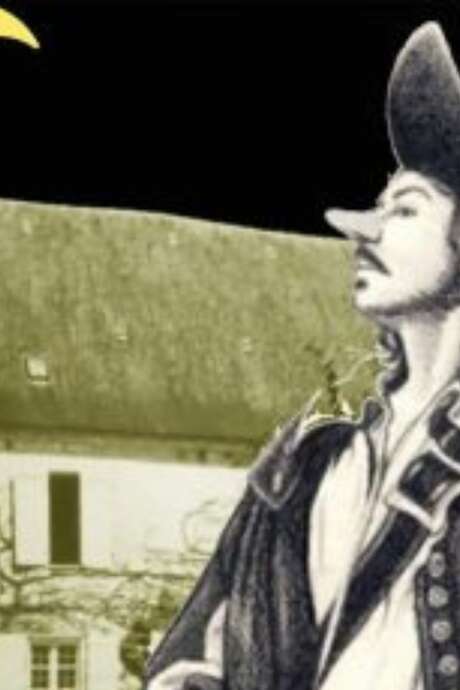 Cyrano de Bergerac
