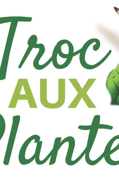 32ème TROC AUX PLANTES