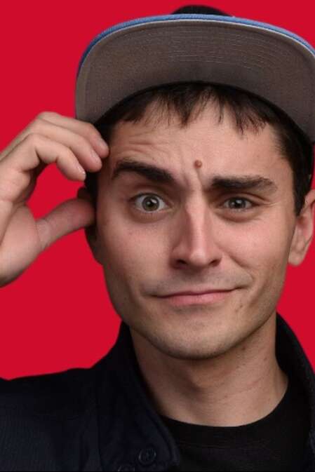 Spectacle de Cyril Ayrau