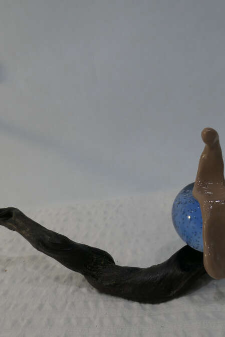 Exposition | Dominique DUBREUCQ - Sculpture