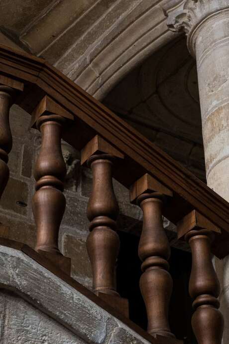 Visite guidée de Périgueux à la Renaissance