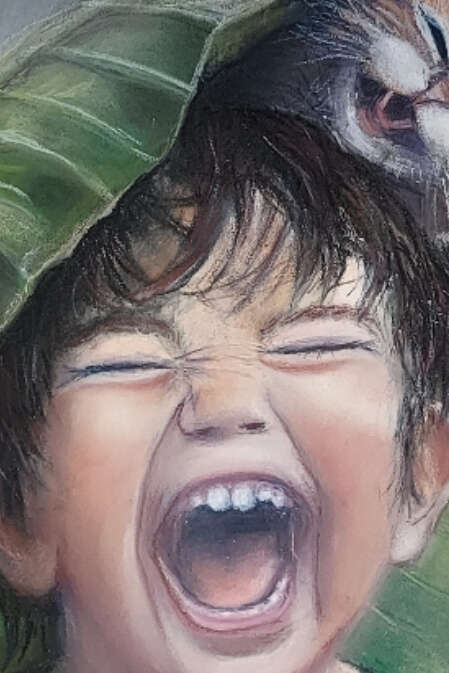Exposition | Elyane GUICHARD - Peinture