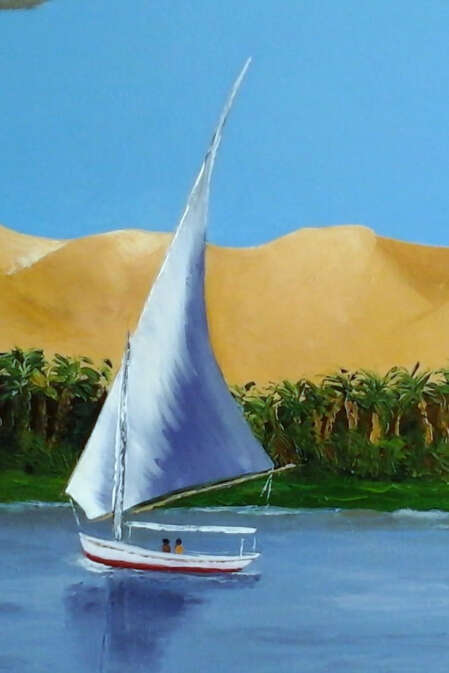 Exposition | Claudine EYMOND - Peinture