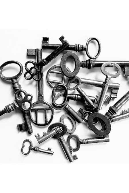 ÉTÉ ACTIF - Escape game