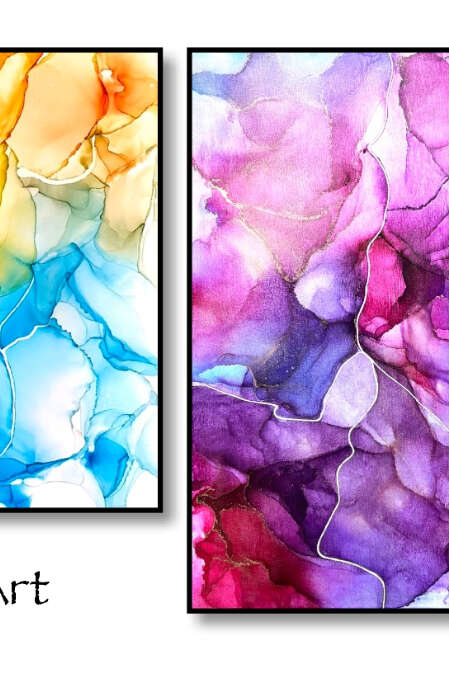Exposition | Ariane BERGADIEU-SOLAL - Fluide Art