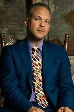 Mark Braud