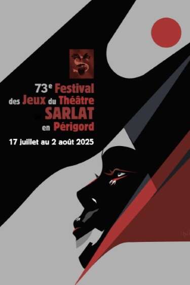 Festival des Jeux du Théatre : Camus...Sartre, Miroir d'Enfances